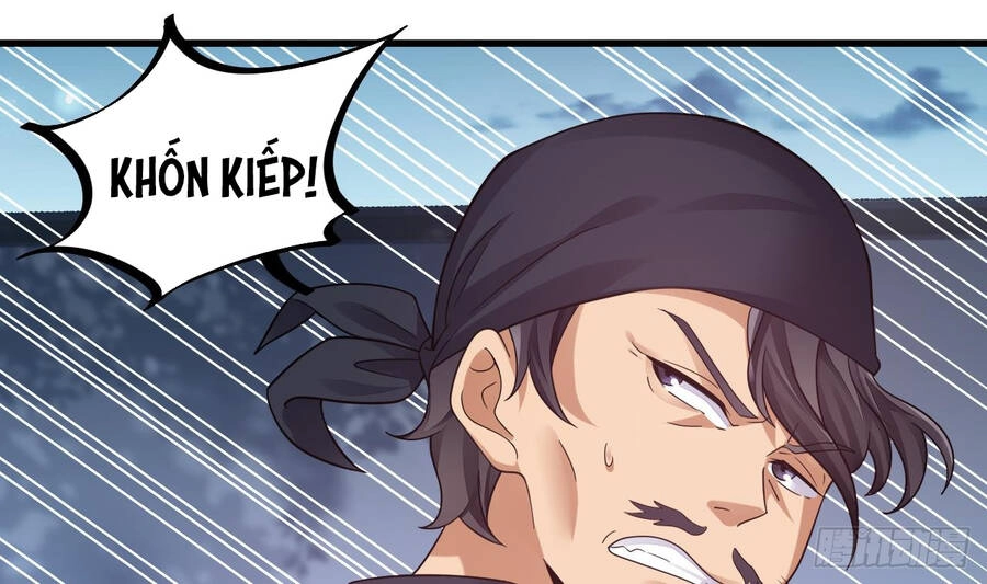 Ta Ở Dị Giới Sao Chép Tuyệt Thế Thần Công Chapter 11 - 2