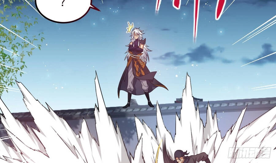 Ta Ở Dị Giới Sao Chép Tuyệt Thế Thần Công Chapter 11 - 5