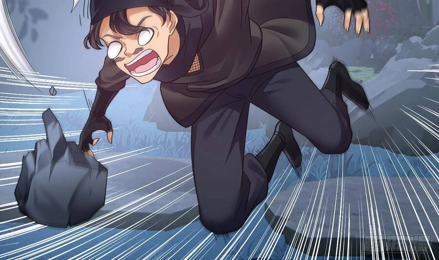 Ta Ở Dị Giới Sao Chép Tuyệt Thế Thần Công Chapter 11 - 13