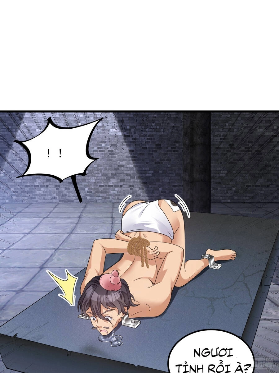 Ta Ở Dị Giới Sao Chép Tuyệt Thế Thần Công Chapter 11 - 21