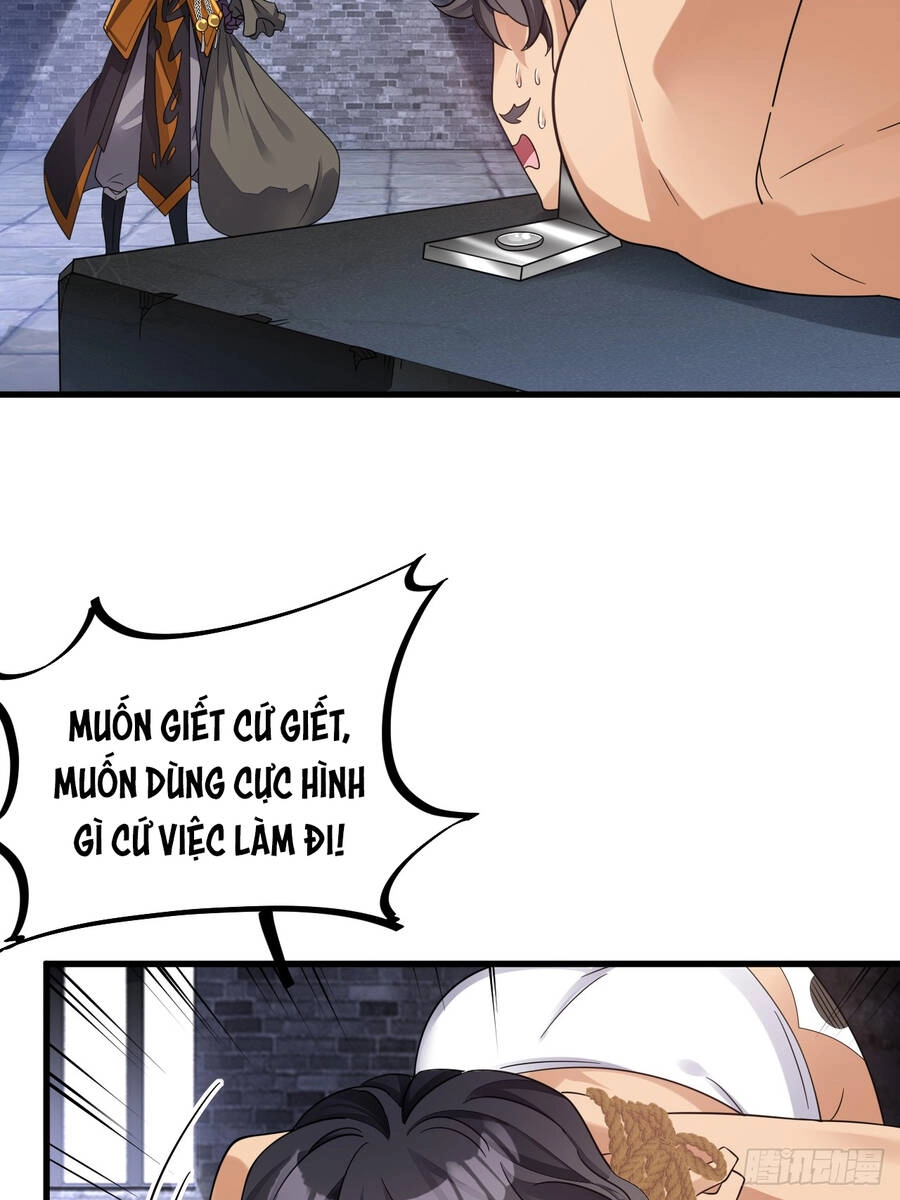 Ta Ở Dị Giới Sao Chép Tuyệt Thế Thần Công Chapter 11 - 23