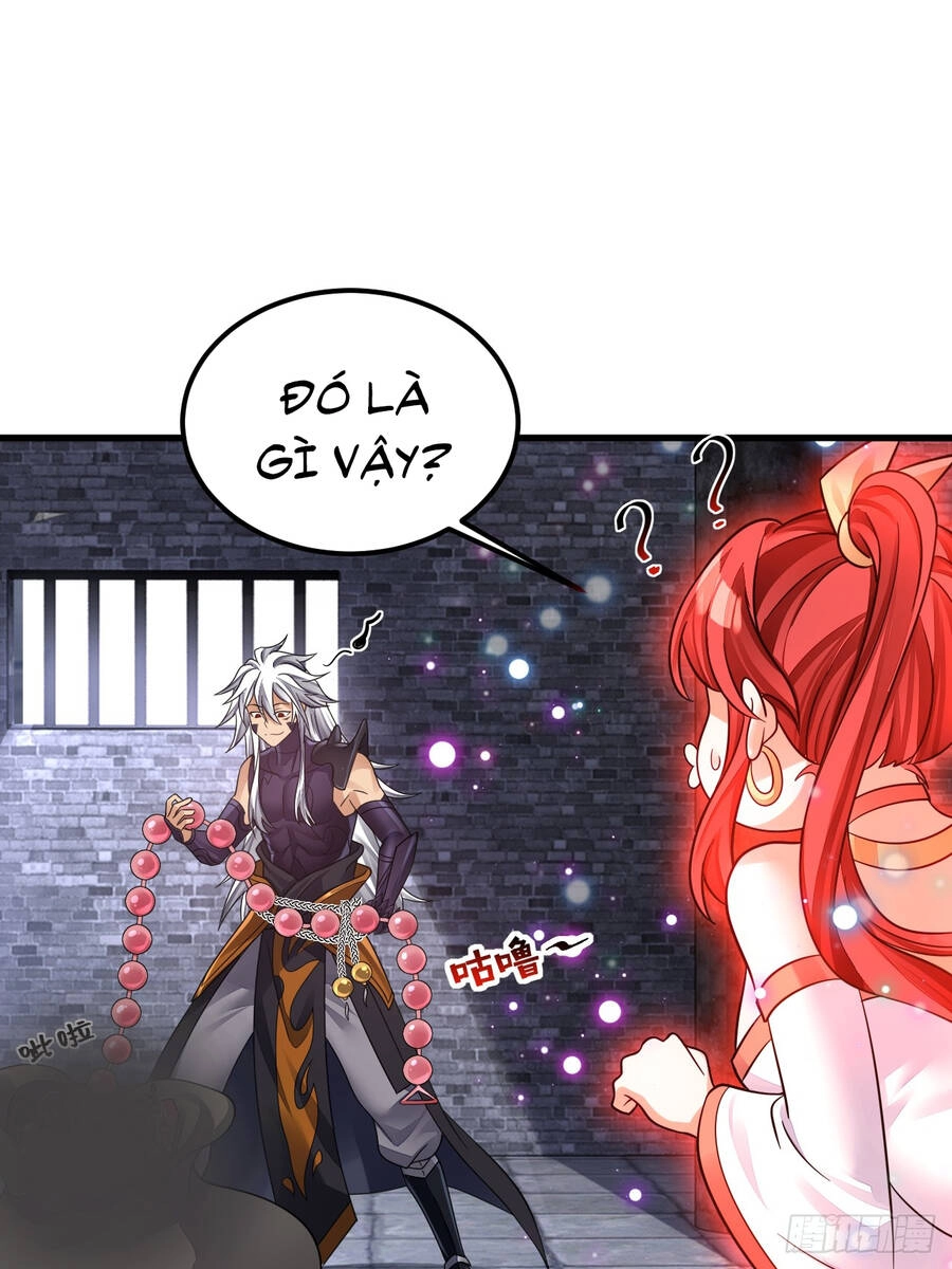 Ta Ở Dị Giới Sao Chép Tuyệt Thế Thần Công Chapter 11 - 25