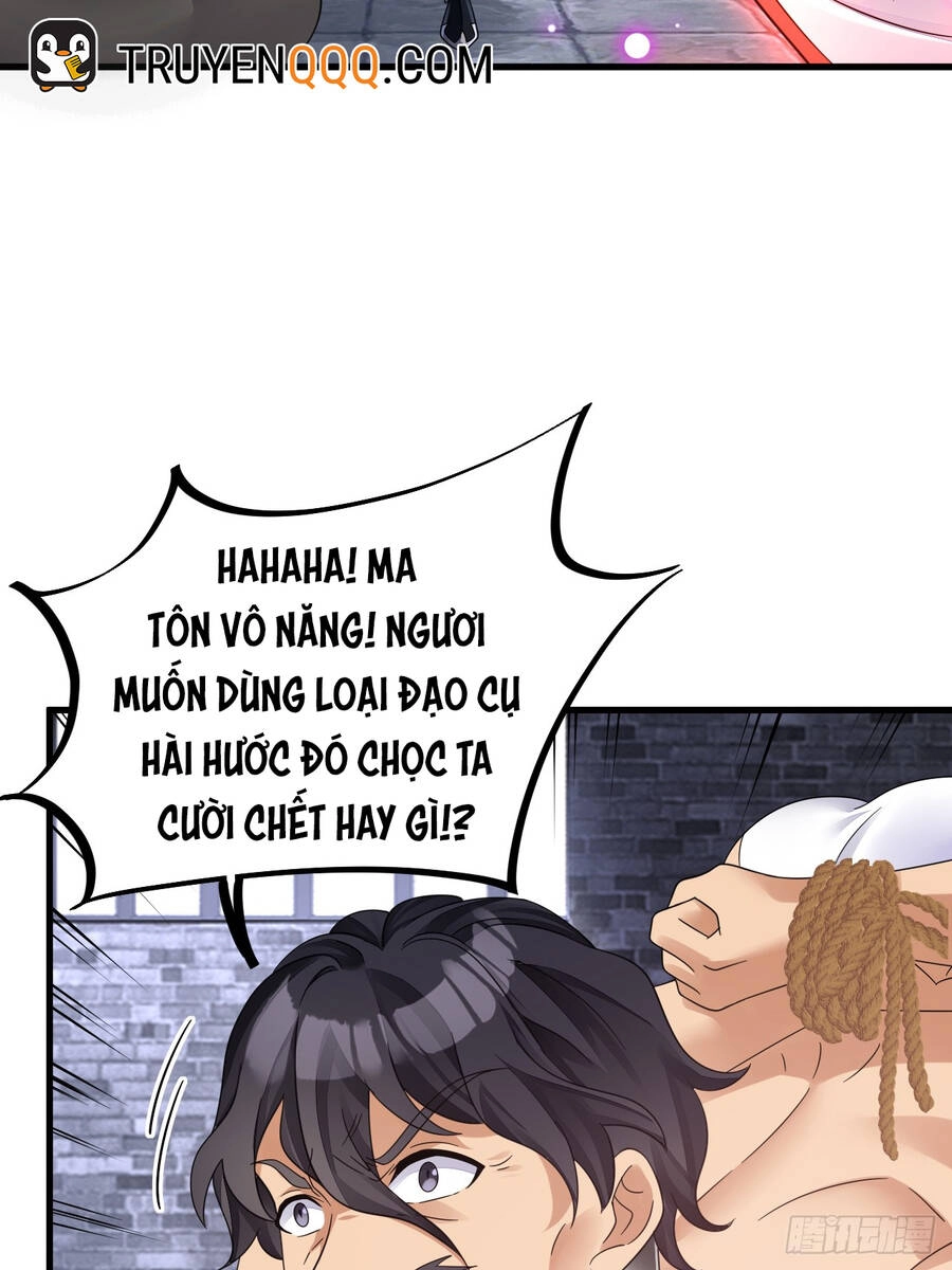 Ta Ở Dị Giới Sao Chép Tuyệt Thế Thần Công Chapter 11 - 26