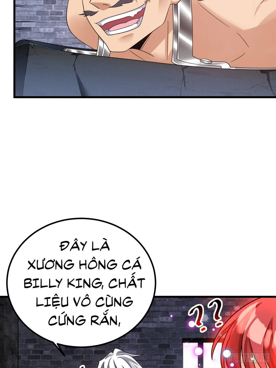 Ta Ở Dị Giới Sao Chép Tuyệt Thế Thần Công Chapter 11 - 27