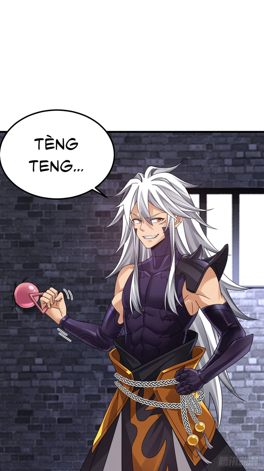 Ta Ở Dị Giới Sao Chép Tuyệt Thế Thần Công Chapter 11 - 29