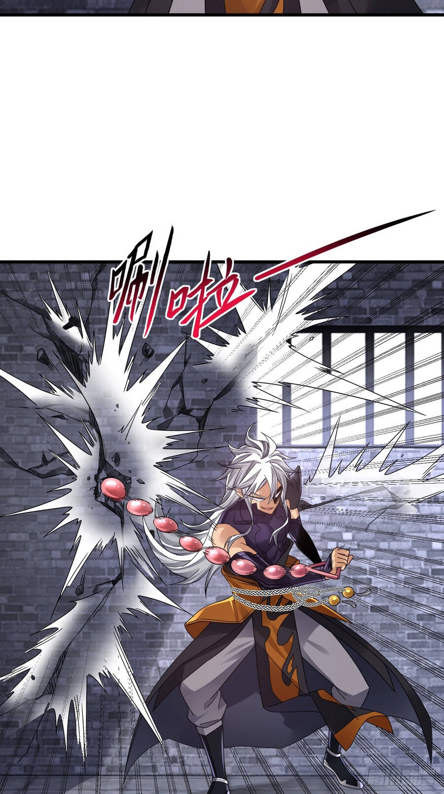 Ta Ở Dị Giới Sao Chép Tuyệt Thế Thần Công Chapter 11 - 30