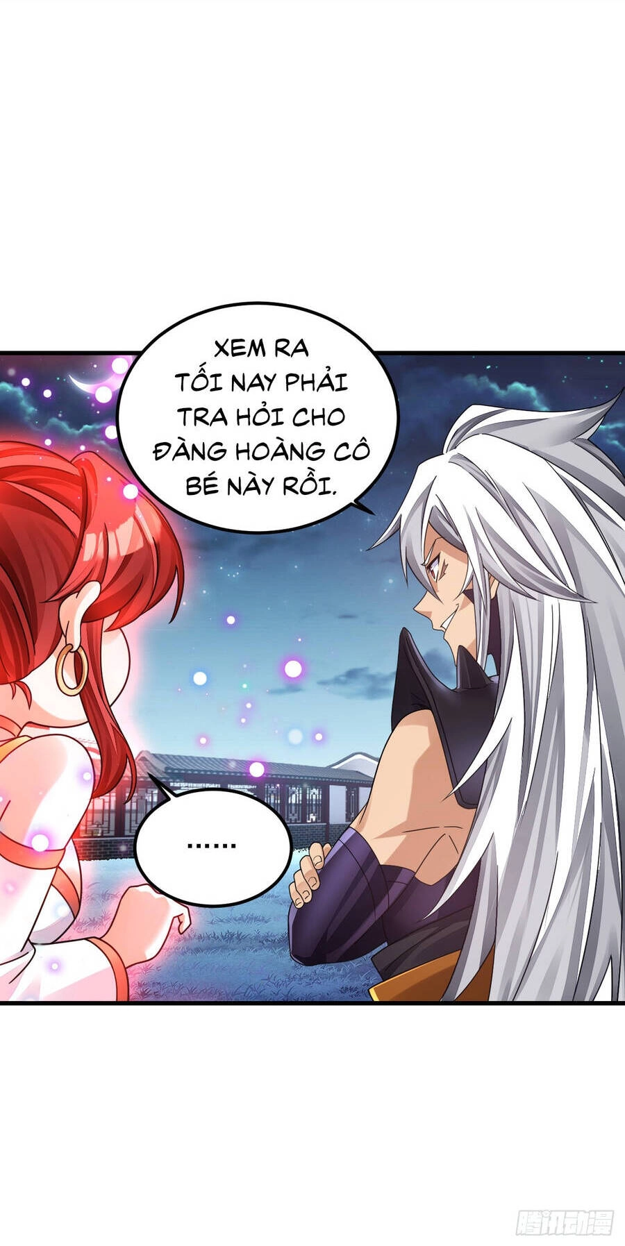 Ta Ở Dị Giới Sao Chép Tuyệt Thế Thần Công Chapter 11 - 34