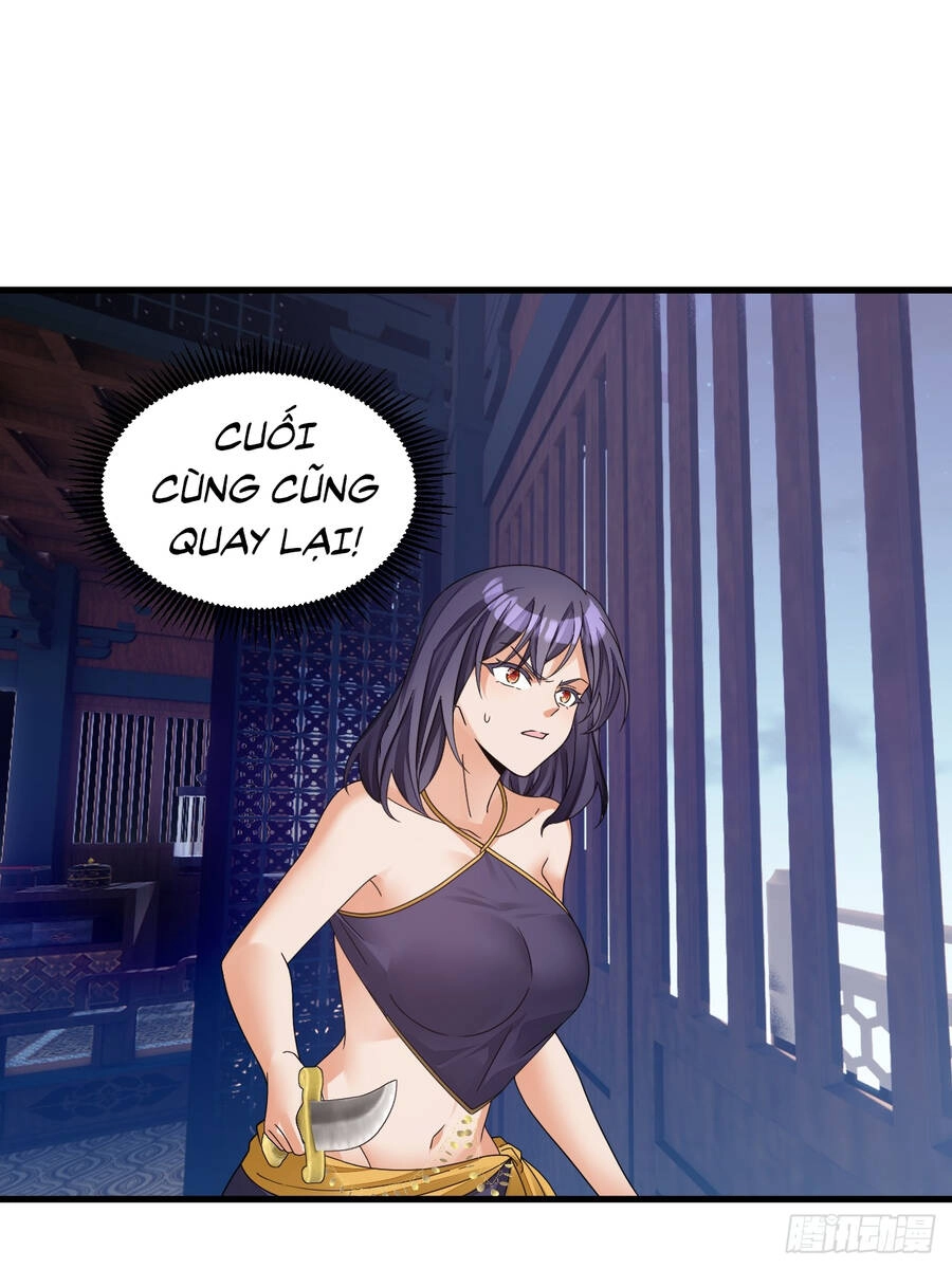 Ta Ở Dị Giới Sao Chép Tuyệt Thế Thần Công Chapter 11 - 35