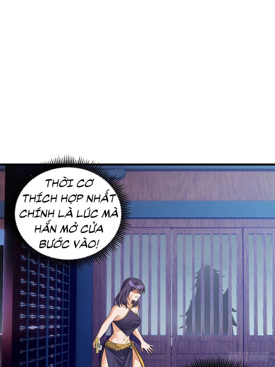 Ta Ở Dị Giới Sao Chép Tuyệt Thế Thần Công Chapter 11 - 36