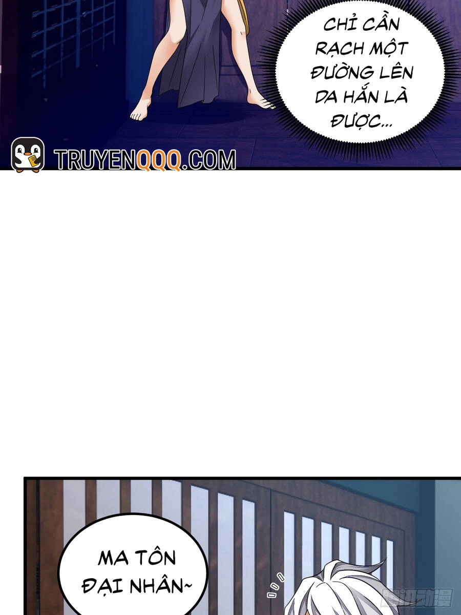 Ta Ở Dị Giới Sao Chép Tuyệt Thế Thần Công Chapter 11 - 37