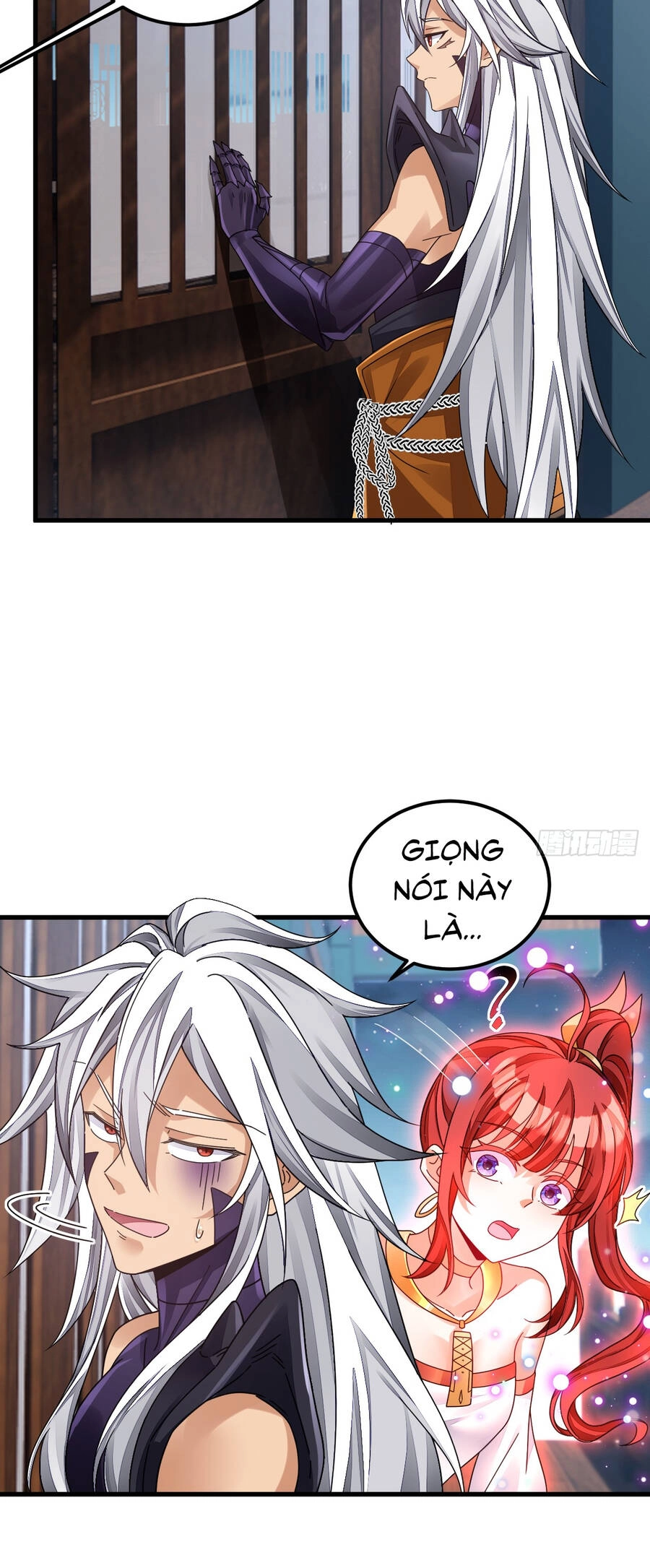 Ta Ở Dị Giới Sao Chép Tuyệt Thế Thần Công Chapter 11 - 38