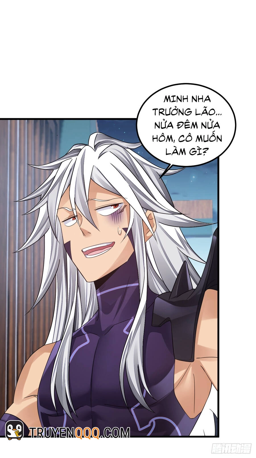 Ta Ở Dị Giới Sao Chép Tuyệt Thế Thần Công Chapter 11 - 41