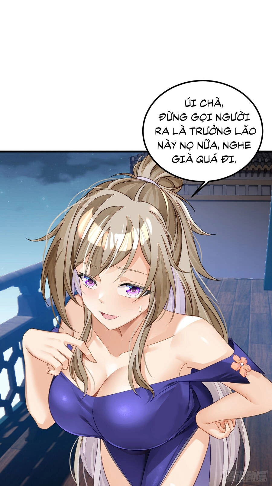 Ta Ở Dị Giới Sao Chép Tuyệt Thế Thần Công Chapter 11 - 42