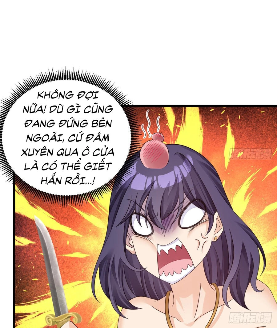 Ta Ở Dị Giới Sao Chép Tuyệt Thế Thần Công Chapter 12 - 8