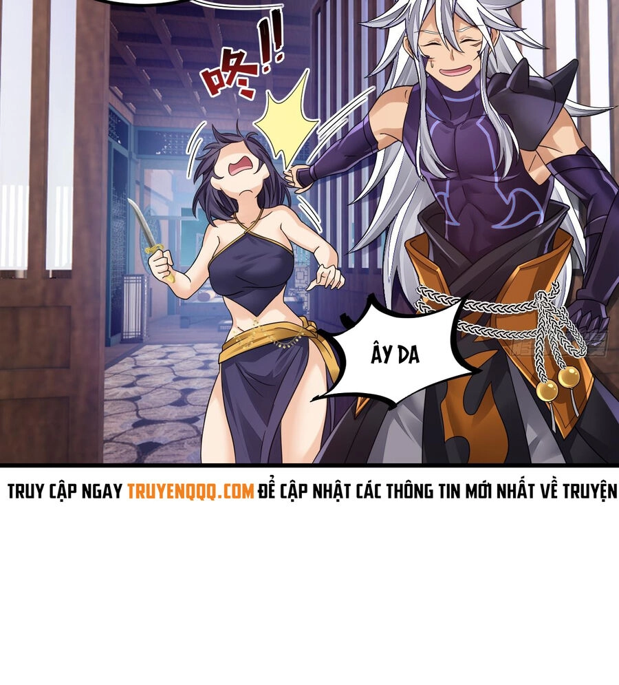 Ta Ở Dị Giới Sao Chép Tuyệt Thế Thần Công Chapter 12 - 11