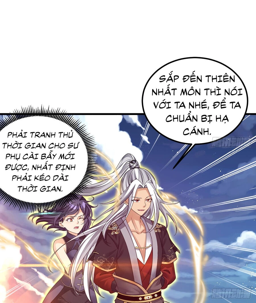 Ta Ở Dị Giới Sao Chép Tuyệt Thế Thần Công Chapter 14 - 8