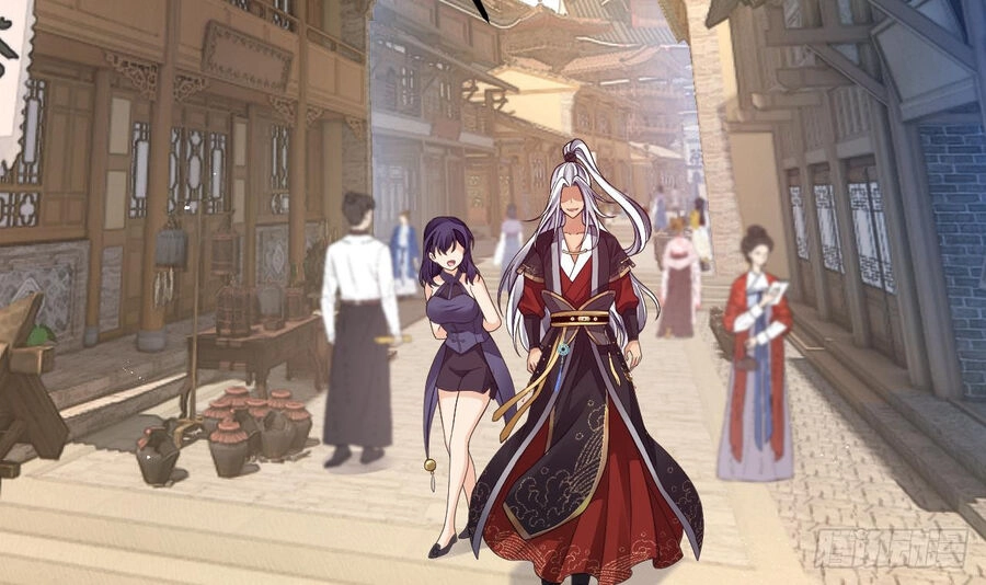 Ta Ở Dị Giới Sao Chép Tuyệt Thế Thần Công Chapter 14 - 14