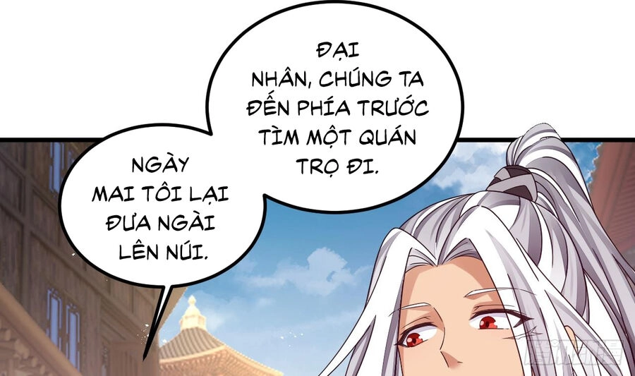 Ta Ở Dị Giới Sao Chép Tuyệt Thế Thần Công Chapter 14 - 16
