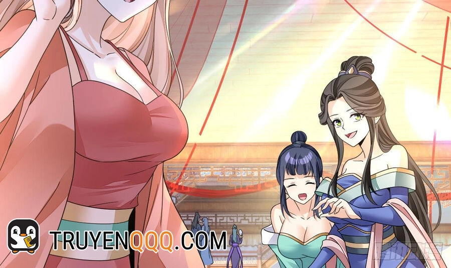 Ta Ở Dị Giới Sao Chép Tuyệt Thế Thần Công Chapter 14 - 25