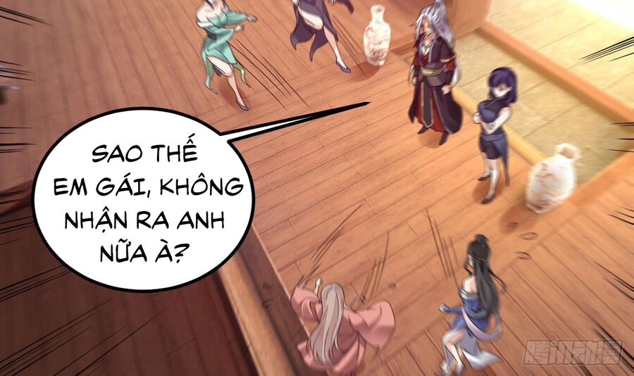 Ta Ở Dị Giới Sao Chép Tuyệt Thế Thần Công Chapter 14 - 34