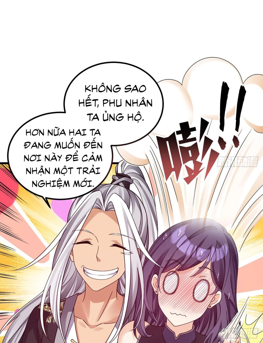 Ta Ở Dị Giới Sao Chép Tuyệt Thế Thần Công Chapter 14 - 39