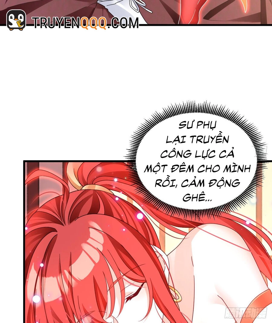 Ta Ở Dị Giới Sao Chép Tuyệt Thế Thần Công Chapter 15 - 5