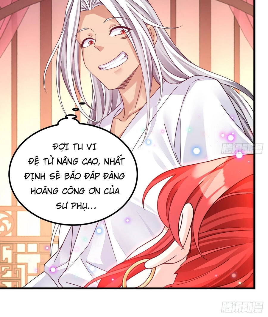 Ta Ở Dị Giới Sao Chép Tuyệt Thế Thần Công Chapter 15 - 8