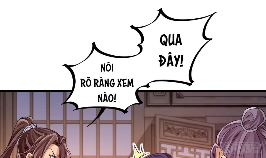 Ta Ở Dị Giới Sao Chép Tuyệt Thế Thần Công Chapter 15 - 26