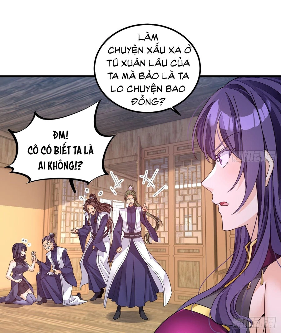 Ta Ở Dị Giới Sao Chép Tuyệt Thế Thần Công Chapter 16 - 4