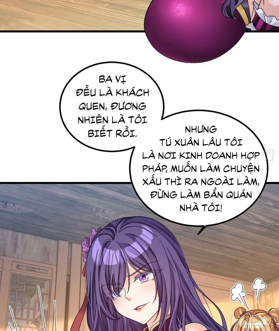 Ta Ở Dị Giới Sao Chép Tuyệt Thế Thần Công Chapter 16 - 5