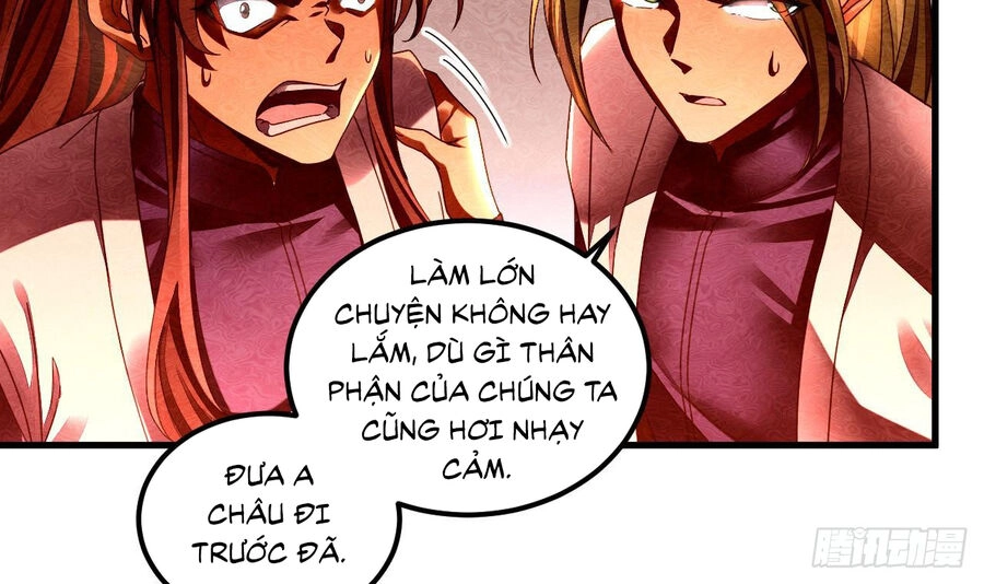 Ta Ở Dị Giới Sao Chép Tuyệt Thế Thần Công Chapter 16 - 8