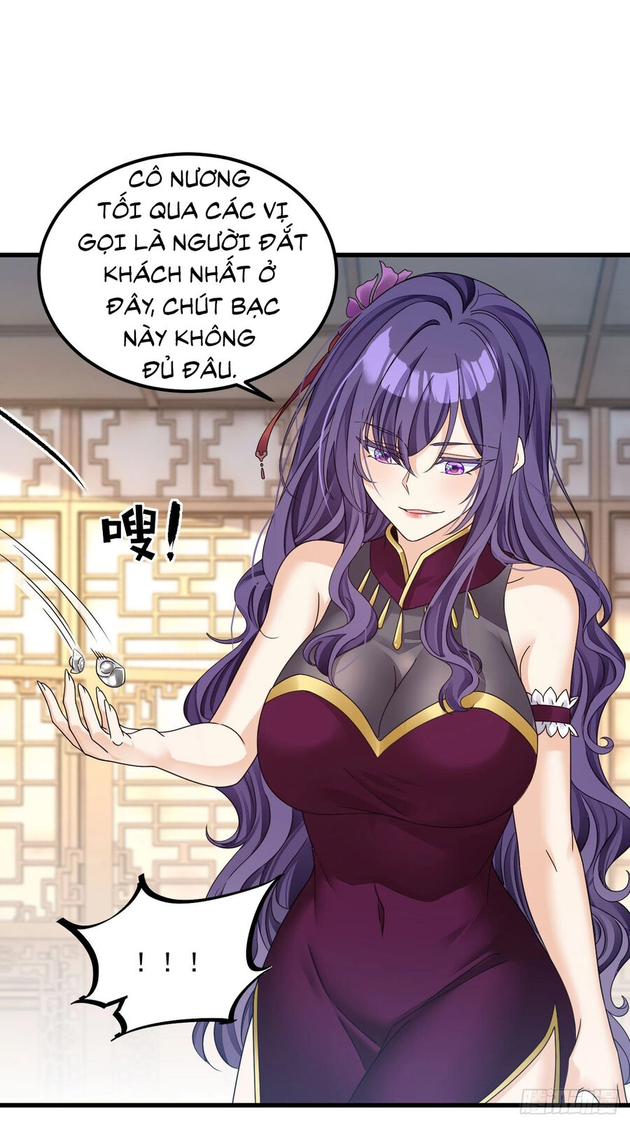 Ta Ở Dị Giới Sao Chép Tuyệt Thế Thần Công Chapter 16 - 15