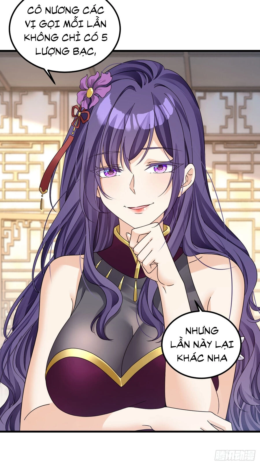 Ta Ở Dị Giới Sao Chép Tuyệt Thế Thần Công Chapter 16 - 17