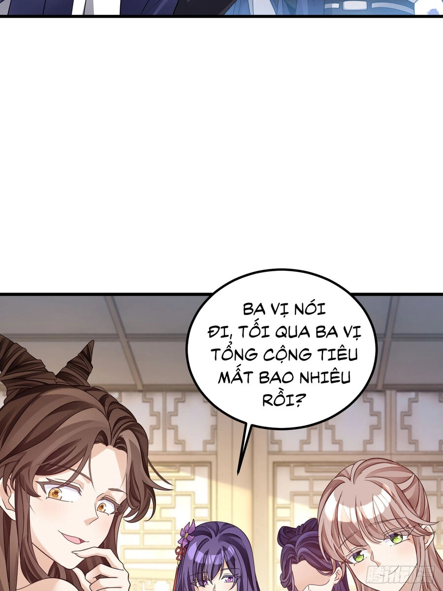 Ta Ở Dị Giới Sao Chép Tuyệt Thế Thần Công Chapter 16 - 21