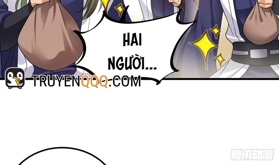 Ta Ở Dị Giới Sao Chép Tuyệt Thế Thần Công Chapter 16 - 26