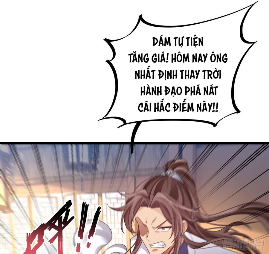 Ta Ở Dị Giới Sao Chép Tuyệt Thế Thần Công Chapter 16 - 29