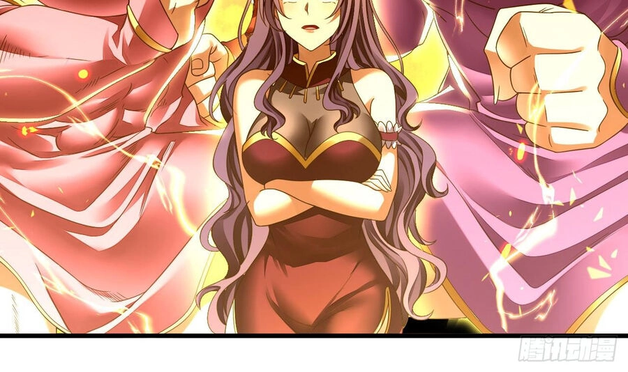 Ta Ở Dị Giới Sao Chép Tuyệt Thế Thần Công Chapter 16 - 33