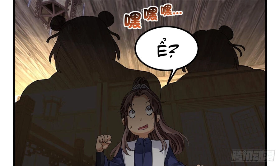 Ta Ở Dị Giới Sao Chép Tuyệt Thế Thần Công Chapter 16 - 35