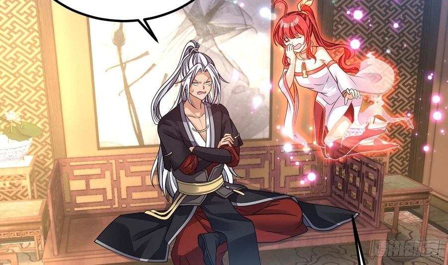 Ta Ở Dị Giới Sao Chép Tuyệt Thế Thần Công Chapter 16 - 39