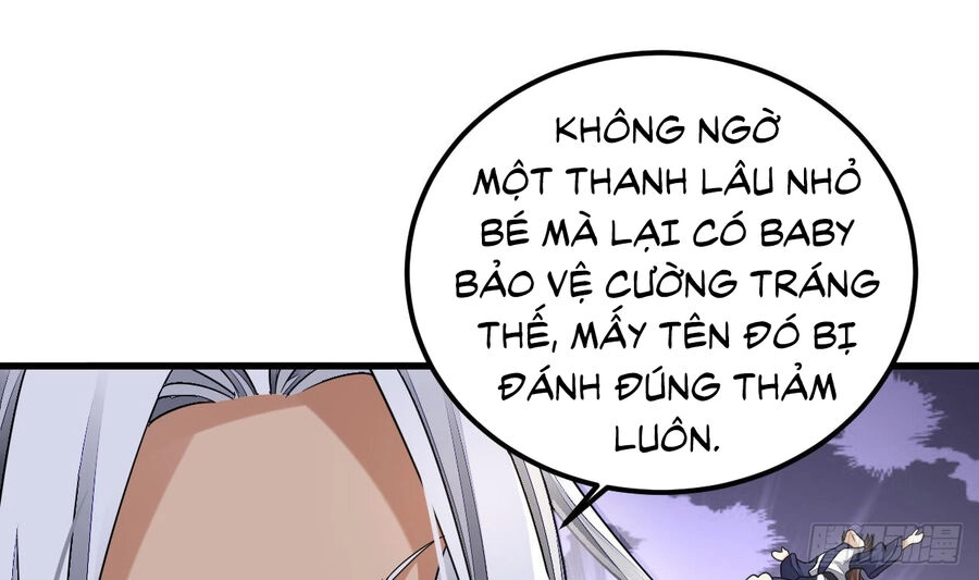 Ta Ở Dị Giới Sao Chép Tuyệt Thế Thần Công Chapter 16 - 41