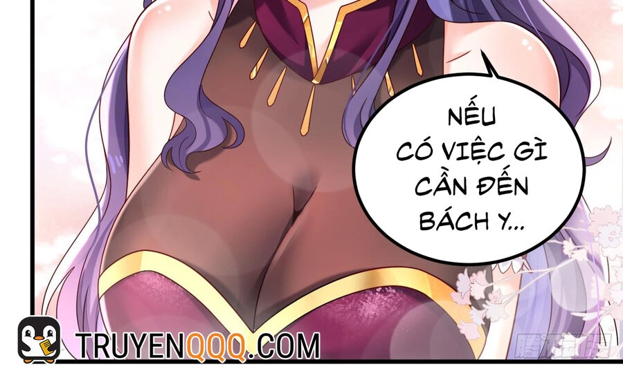 Ta Ở Dị Giới Sao Chép Tuyệt Thế Thần Công Chapter 17 - 10