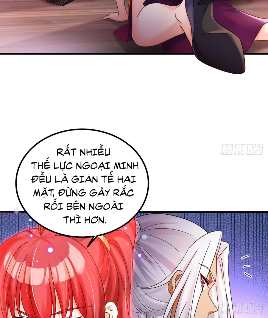Ta Ở Dị Giới Sao Chép Tuyệt Thế Thần Công Chapter 17 - 19