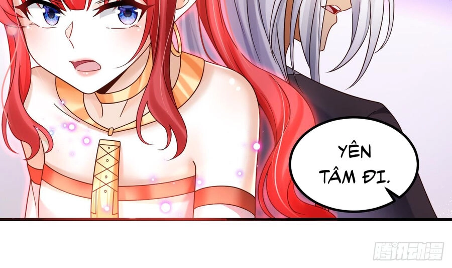 Ta Ở Dị Giới Sao Chép Tuyệt Thế Thần Công Chapter 17 - 20