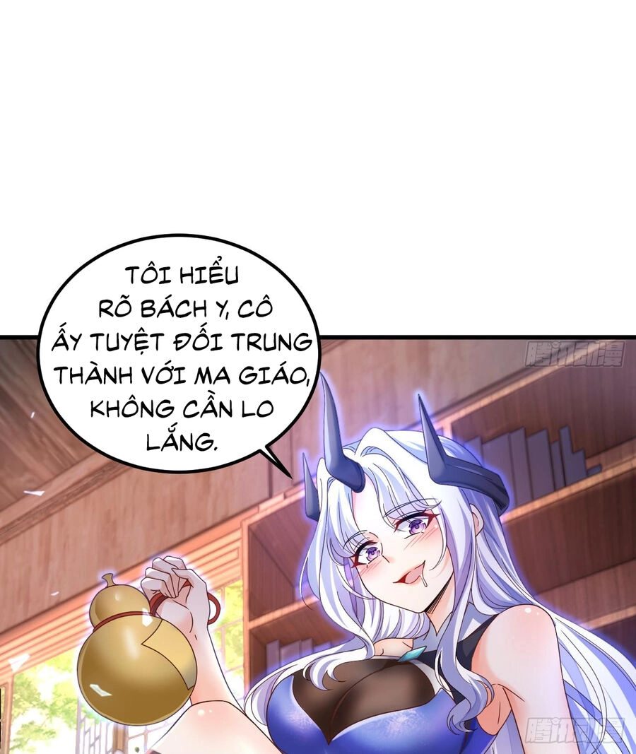 Ta Ở Dị Giới Sao Chép Tuyệt Thế Thần Công Chapter 17 - 21