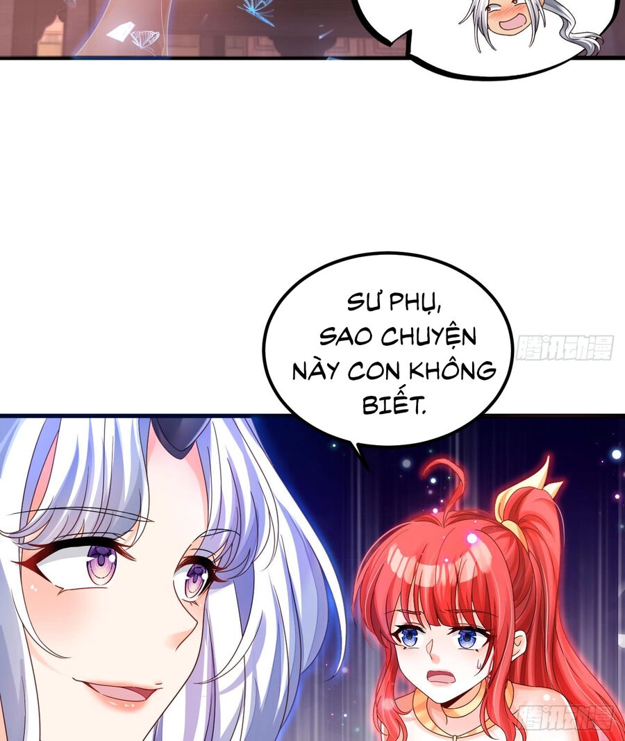 Ta Ở Dị Giới Sao Chép Tuyệt Thế Thần Công Chapter 17 - 23