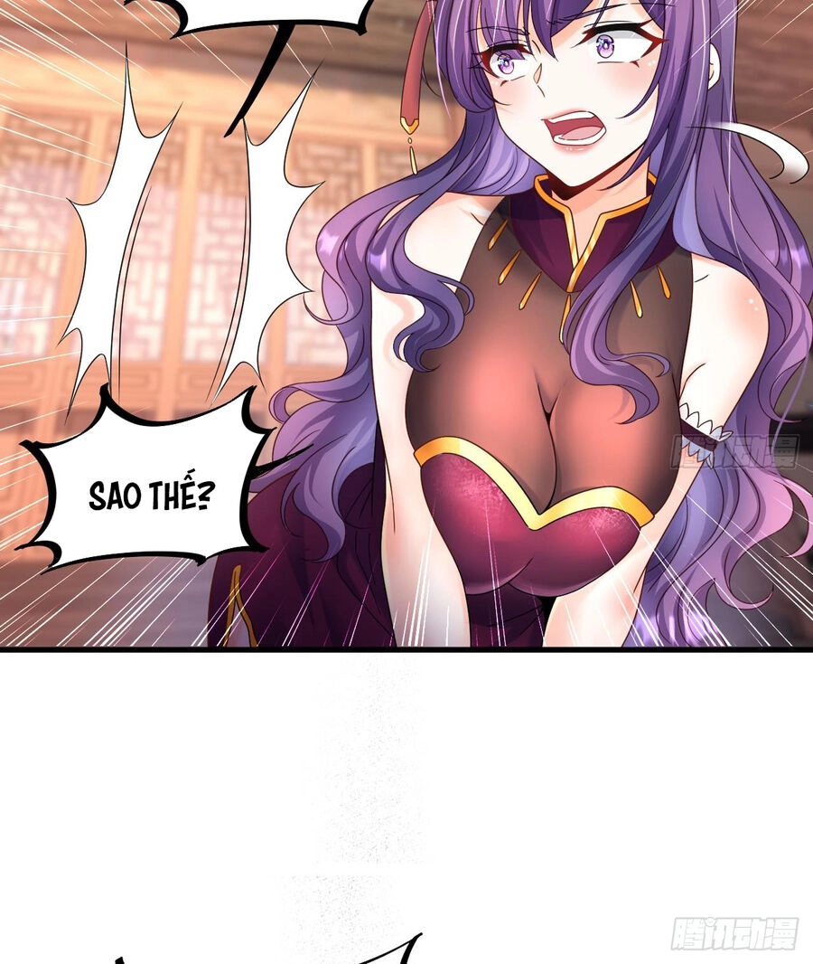 Ta Ở Dị Giới Sao Chép Tuyệt Thế Thần Công Chapter 17 - 26