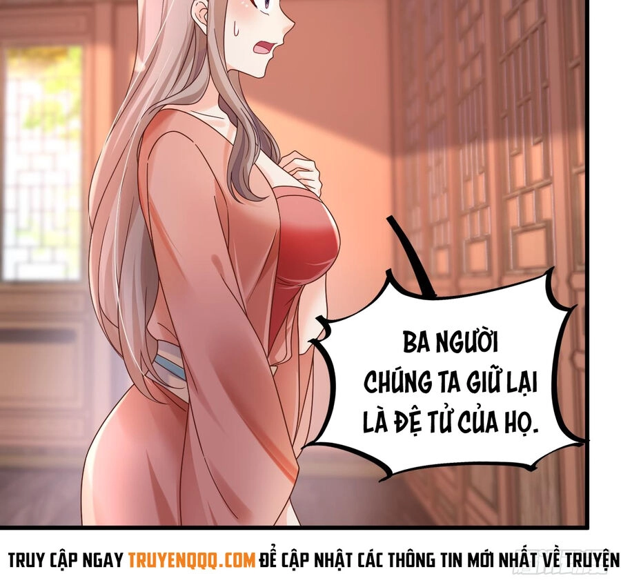 Ta Ở Dị Giới Sao Chép Tuyệt Thế Thần Công Chapter 17 - 28
