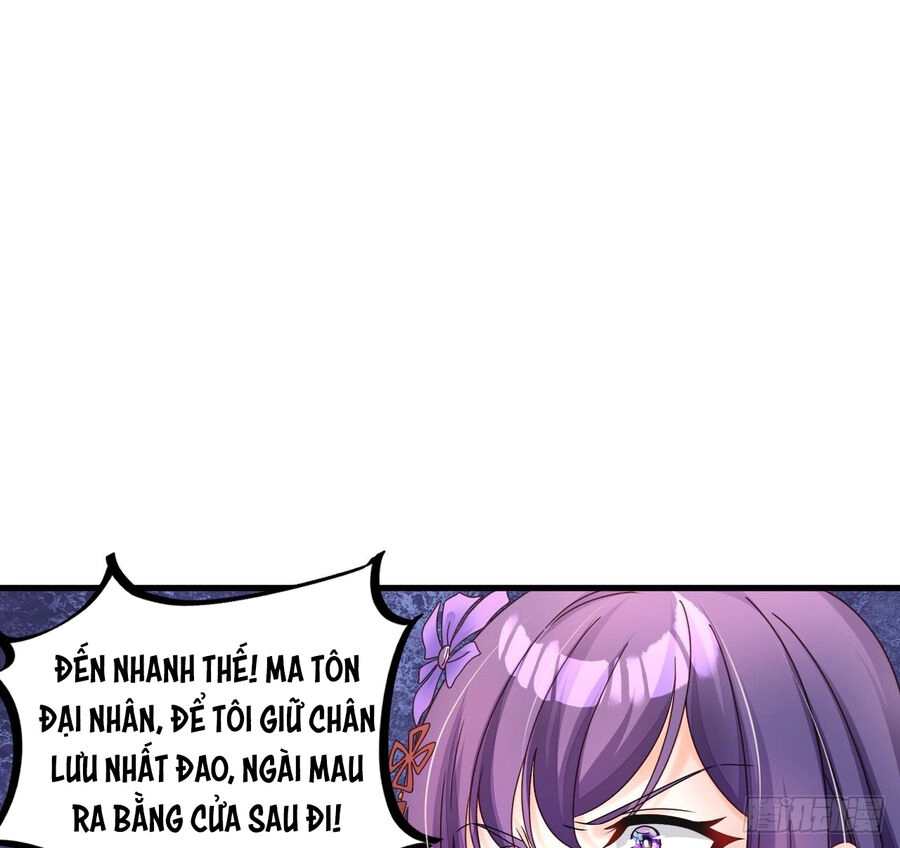 Ta Ở Dị Giới Sao Chép Tuyệt Thế Thần Công Chapter 17 - 29