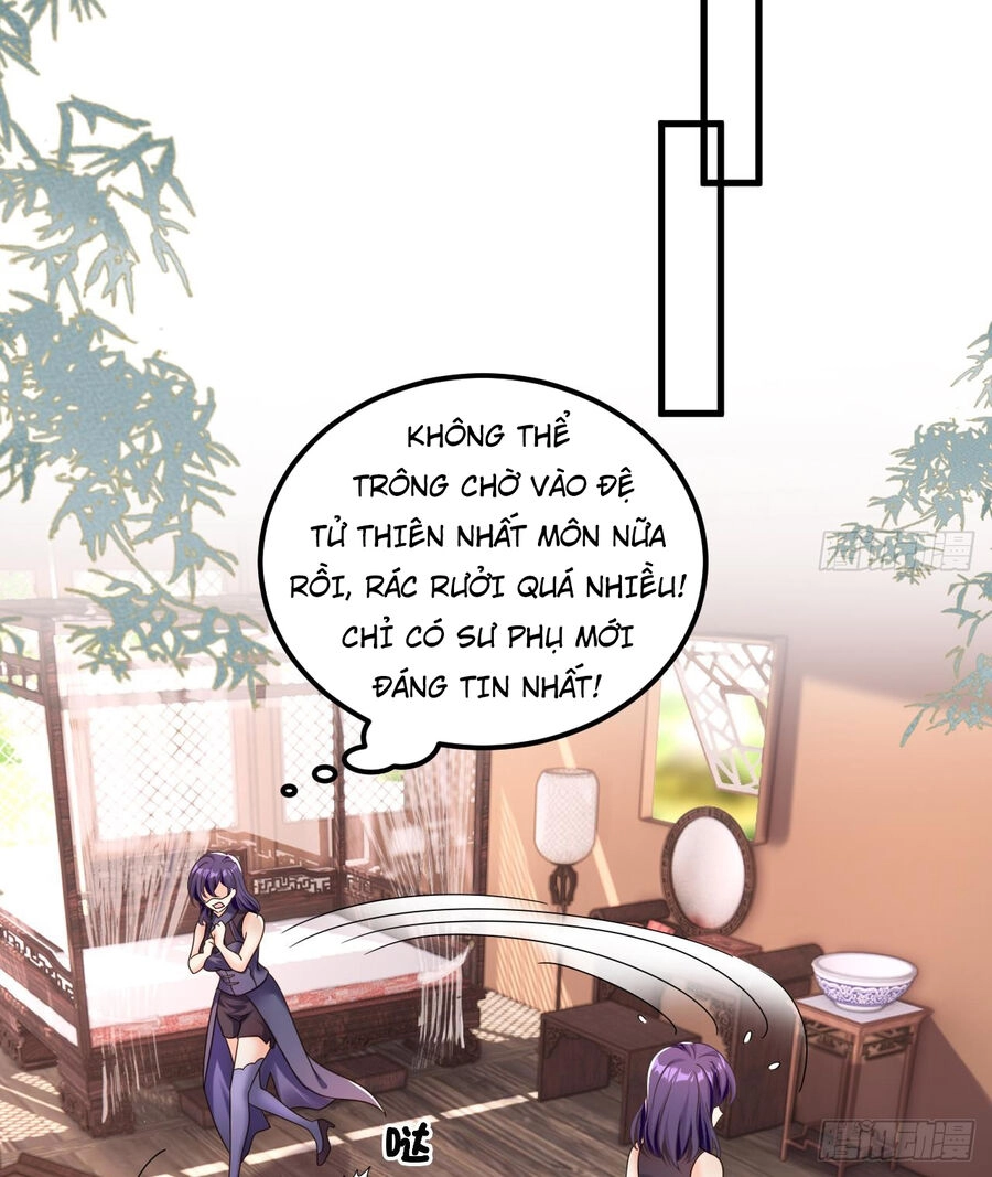 Ta Ở Dị Giới Sao Chép Tuyệt Thế Thần Công Chapter 17 - 35