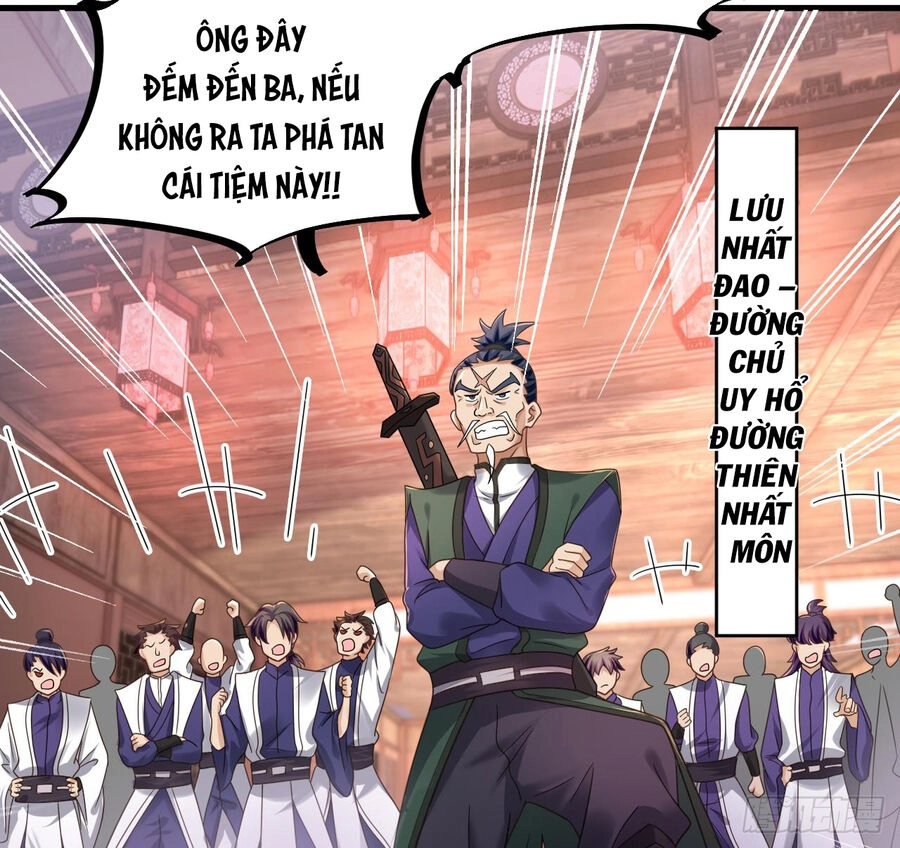 Ta Ở Dị Giới Sao Chép Tuyệt Thế Thần Công Chapter 17 - 44